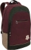 MOCHILA FEMININA TN BOLSAS 13031 SPEED MARSALA