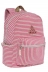 MOCHILA FEMININA TN BOLSAS 13070 TRIVIUN PINK