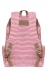 MOCHILA FEMININA TN BOLSAS 13070 TRIVIUN PINK