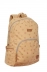 MOCHILA FEMININA TN BOLSAS 13072 TRIVIUN CARAMELO