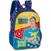 MOCHILA INFANTIL CLIO LUCCAS NETO G