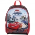 MOCHILA INFANTIL DERMIWIL CARS BLACK GRANDE