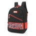 MOCHILA INFANTIL LUXCEL AVENGERS PRETO REF. 5304