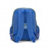 MOCHILA INFANTIL LUXCEL BABY SHARK AZUL ESCURO REF. IS37473BS4400UN