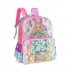 MOCHILA INFANTIL LUXCEL BARBIE PINK REF. IS38201BB0310UN