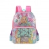 MOCHILA INFANTIL LUXCEL BARBIE PINK REF. IS38201BB0310UN