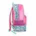 MOCHILA INFANTIL LUXCEL BARBIE PINK REF. IS38201BB0310UN