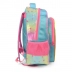 MOCHILA INFANTIL LUXCEL BARBIE VERDE REF. IS38211BB0100UN