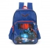 MOCHILA INFANTIL LUXCEL BATMAN GD AZUL REF. IS37941BM0200UN