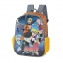 MOCHILA INFANTIL LUXCEL BORUTO LARANJA REF. IS38111BR0500UN