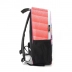 MOCHILA INFANTIL LUXCEL BORUTO VERMELHO REF. IS38111BR0400UN