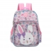 MOCHILA INFANTIL LUXCEL COELHINHA ROSA REF. IS37721UP0300UN