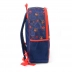 MOCHILA INFANTIL LUXCEL HOT WHEELS AZUL IS38231HW