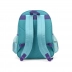 MOCHILA INFANTIL LUXCEL LOL SURPRISE AZUL REF. IS37991LO0200UN