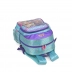 MOCHILA INFANTIL LUXCEL LOL SURPRISE AZUL REF. IS37991LO0200UN