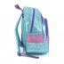 MOCHILA INFANTIL LUXCEL LOL SURPRISE AZUL REF. IS37993LO0200UN