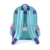 MOCHILA INFANTIL LUXCEL LOL SURPRISE AZUL REF. IS37993LO0200UN