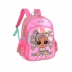 MOCHILA INFANTIL LUXCEL LOL SURPRISE PINK REF. IS37991LO0310UN