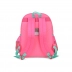 MOCHILA INFANTIL LUXCEL LOL SURPRISE PINK REF. IS37991LO0310UN