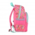 MOCHILA INFANTIL LUXCEL LOL SURPRISE PINK REF. IS37993LO0310UN