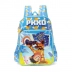 MOCHILA INFANTIL LUXCEL PK XD AZUL REF. IS37601PD0200UN