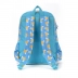 MOCHILA INFANTIL LUXCEL PK XD AZUL REF. IS37601PD0200UN