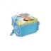 MOCHILA INFANTIL LUXCEL PK XD AZUL REF. IS37601PD0200UN