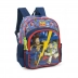 MOCHILA INFANTIL LUXCEL TOY STORY AZUL REF. 3592