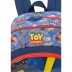 MOCHILA INFANTIL LUXCEL TOY STORY AZUL REF. 3592