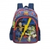 MOCHILA INFANTIL LUXCEL TOY STORY AZUL REF. IS37541TY0200UN