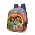 MOCHILA INFANTIL LUXCEL TOY STORY VERMELHO REF. IS37543TY0400UN