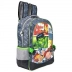 MOCHILA INFANTIL XERYUS AVENGERS MIGHT GD 7082