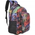 MOCHILA INFANTIL XERYUS AVENGERS TEEN 03