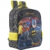 MOCHILA INFANTIL XERYUS BATMAN BAT SQUAD