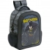 MOCHILA INFANTIL XERYUS BATMAN DARK LIGHT GRANDE