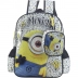 MOCHILA INFANTIL XERYUS MINIONS BANANAS