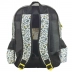 MOCHILA INFANTIL XERYUS MINIONS BANANAS