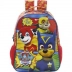 MOCHILA INFANTIL XERYUS PATRULHA CANINA ACTION PQ 7932