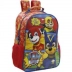 MOCHILA INFANTIL XERYUS PATRULHA CANINA ACTION PQ 7932