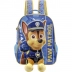 MOCHILA INFANTIL XERYUS PATRULHA CANINA FLUFFY 7292