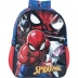 MOCHILA INFANTIL XERYUS SPIDER-MAN R1