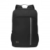 MOCHILA MASCULINA POLO KING NOTEBOOK PRETO REF. MN54111PK0600UN