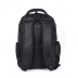 MOCHILA MASCULINA POLO KING NOTEBOOK PRETO REF. MN54121PK0600UN