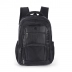 MOCHILA MASCULINA POLO KING NOTEBOOK PRETO REF. MN54122PK0600UN