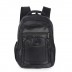 MOCHILA MASCULINA POLO KING NOTEBOOK PRETO REF. MN54123PK0600UN