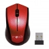 MOUSE OPTICO USB S/FIO INOVA REF. MOU-8609 COR VERMELHO