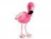 PELUCIA BRUMAR FLAMINGO PEQUENO