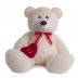 PELUCIA BRUMAR URSO CRIS G COR BRANCO