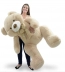 PELUCIA BRUMAR URSO GUTO XG GIGANTE