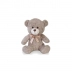 PELUCIA BRUMAR URSO NICHO P COR MARROM